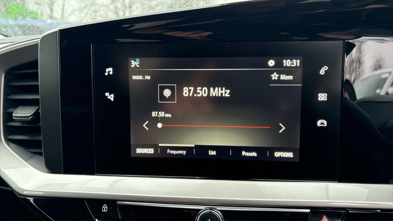 Vauxhall Mokka 1.5 Turbo D SE Edition 5dr Diesel Hatchback